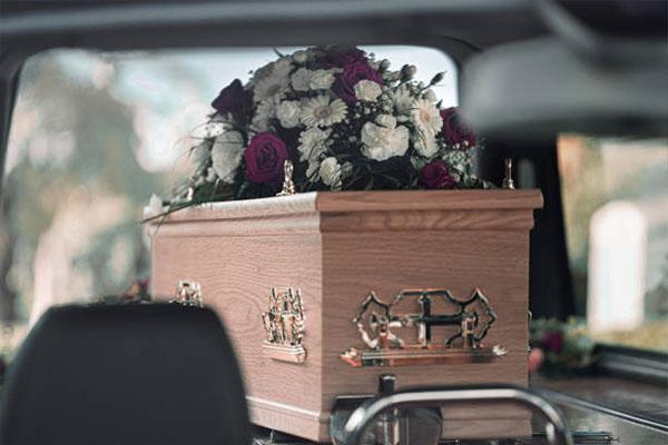 Traslado Funerário em Nova Odessa